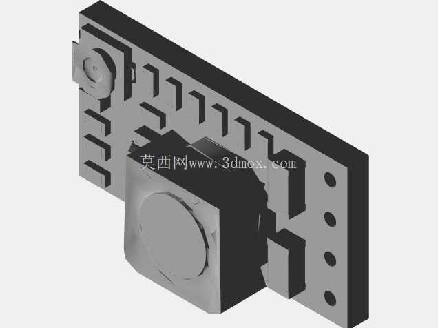 hw-613巴克转换器