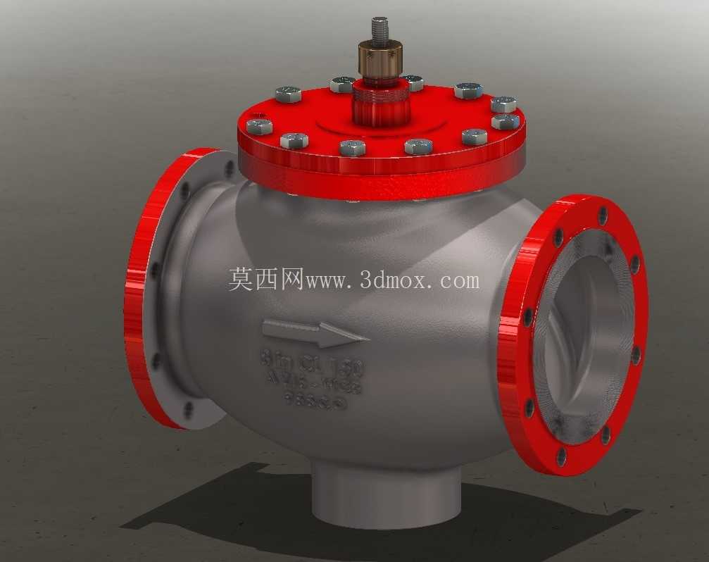  Globe Valve 8inch 