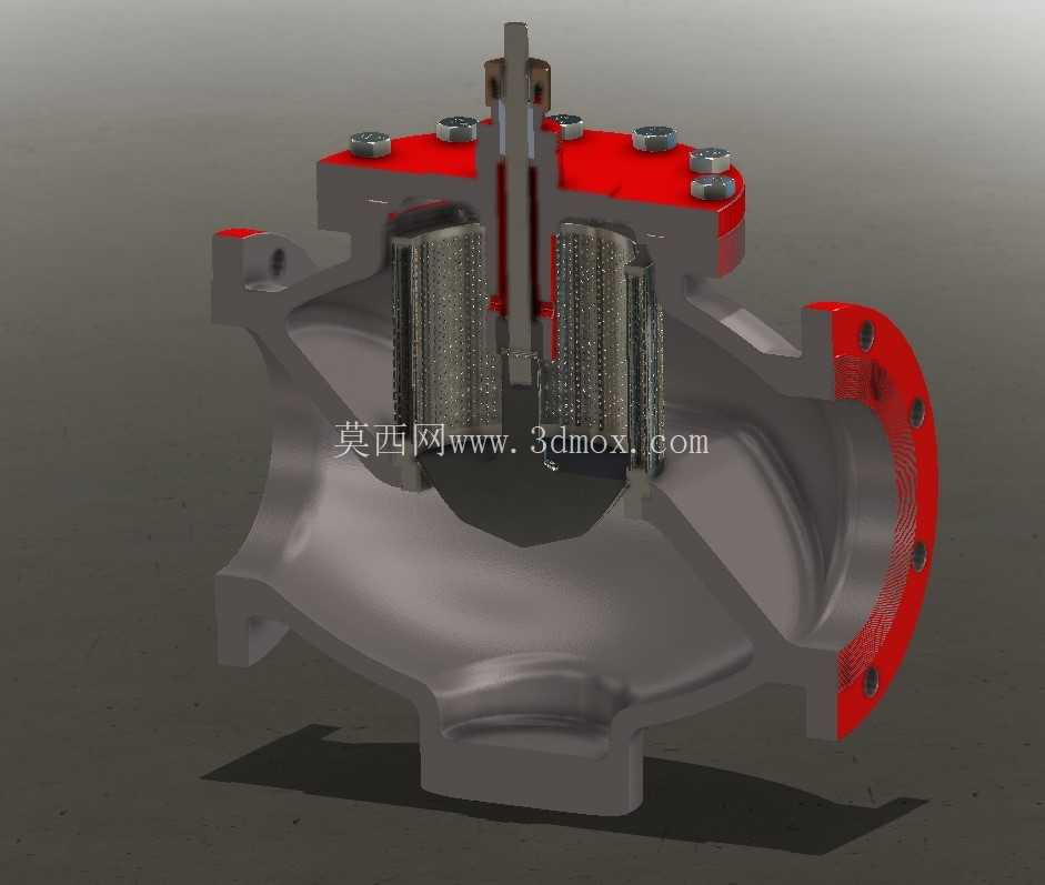  Globe Valve 8inch 