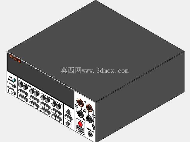 Keithley源测量单元SMU -2400