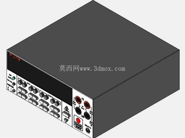 Keithley源测量单元SMU -2400