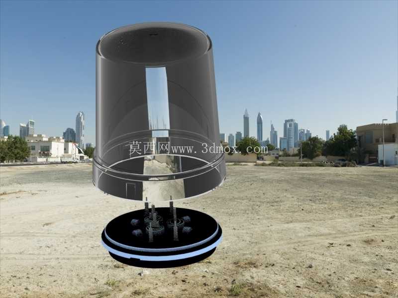  Photocell Box����