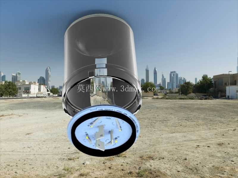  Photocell Box����