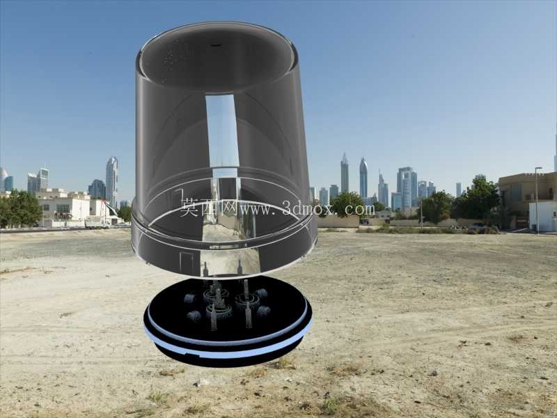  Photocell Box����