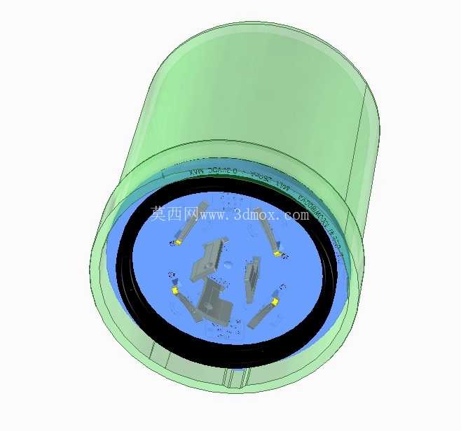  Photocell Box����