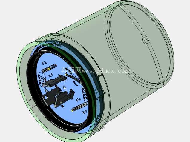  Photocell Box����