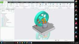 ��������PTC CREO��