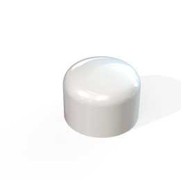  CAP��PVC��SCH 40��