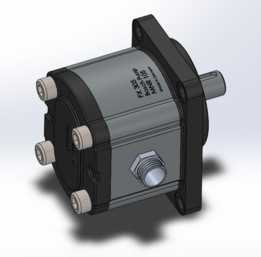 Һѹ��-Hydraulische Pumpe -Hidrolik Pompa 