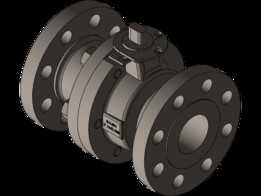  2 \�� Balon Ball Valve 