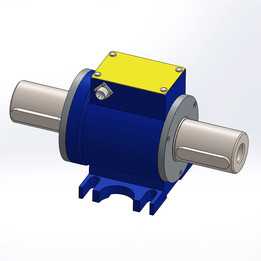 0-2000NM�ǽӴ�ʽ��ת