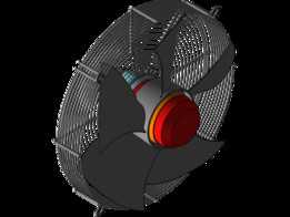 EBM S4E450AO0901
