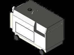  yanmar Generator Ge