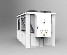 ������#Chiller 135kW