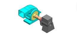 �ķ�� - SolidWorks