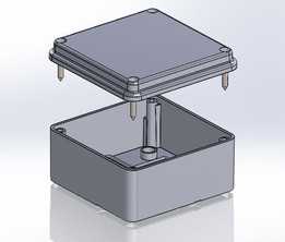  Scame 100x100 686.2