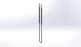 Kanthal MoSi2 ����Ԫ