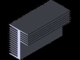  HeatSink 79.1 x 56.