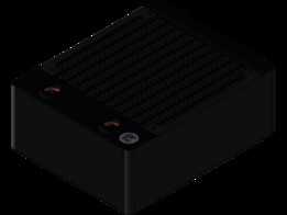 EK-CoolStream EC 120mm