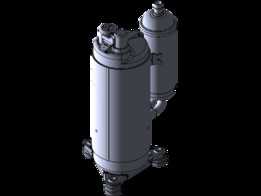GMCC EDTF420D64UMT