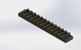  contector bental 100-112 