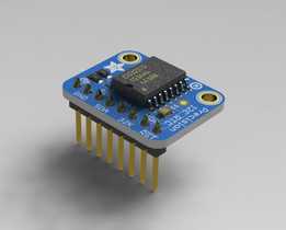  Adafruit 3013 DS3231 RTC 