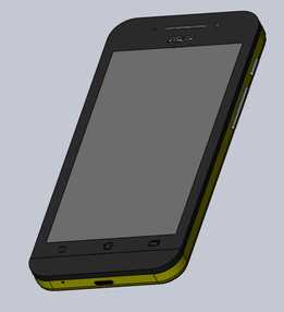 ��˶ Zenfone 4 A450C