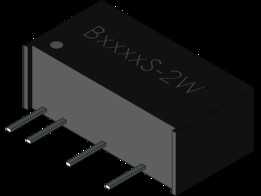  B1205S-2W 