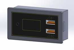 USB QC 3.0��ZK-BC��