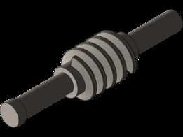 tornillo sin fin