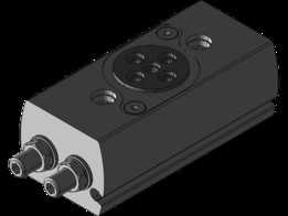 Festo Motor