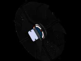  EBM S4E500AM0301 