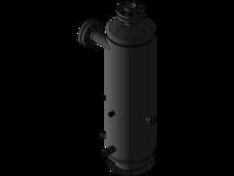 Tecnac SAP-40L