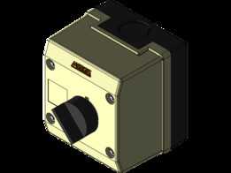  caixa botoeira 1 