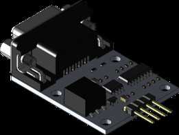RS232 ת TTL��UART��