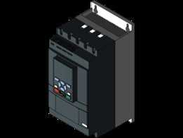  ABB PSTX45 