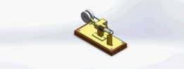  Stirling Engine 