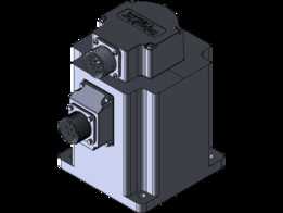  AC Servo Motor KW��1500 rpm��6n.m 950 W 130ST-M06015��AC�ŷ����