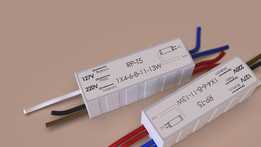 Reator Lampada Fluor
