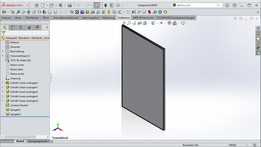 Solarmodul Eco Delta