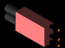  ESC 40 AMP HVSK 