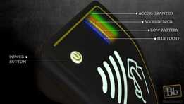 ECHO - NFC ������ȡ��