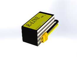 R线电池1550mah 95c
