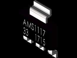 ������AMS1117 5V��3.3V 