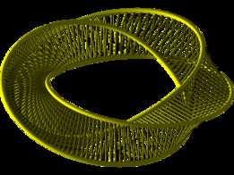 mobius strip 