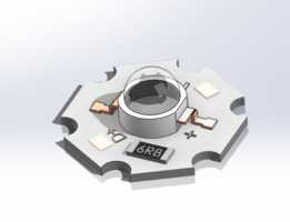 1W 5V LEDоƬ����