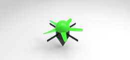 ������ ANSYS Flow Simulation �Ĺ�ҵ�������