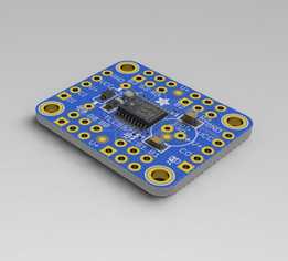 LED������TLC59711