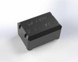  MKP-X2 5UF 36x25x18mm 