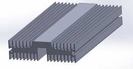  heatSink 